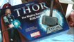 Thor Movie Hammer Mjolnir Replica From Museum Replicas Review