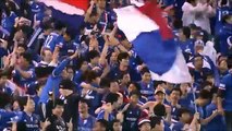 Yokohama Marinos 1:0 Kashima (Japanese J League. 21 October 2017)