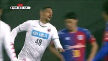 Tokyo 0:1 Consadole Sapporo (Japanese J League. 21 October 2017)