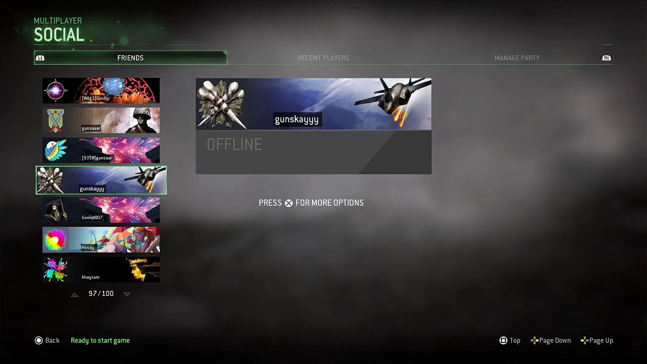 Match dispute proof vs sshowtxkz #C-3595362