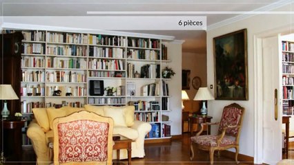 A vendre - Appartement - Lausanne (1006) - 6.5 pièces