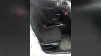 Adana'da Uyuşturucu Satıcılarına Şok Baskın