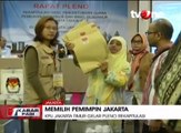 KPU Jakarta Timur Gelar Rapat Pleno Rekapitulasi Pilkada DKI