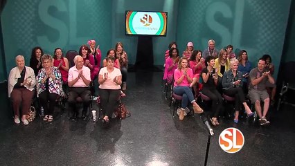 Sonoran Living Breast Cancer Show