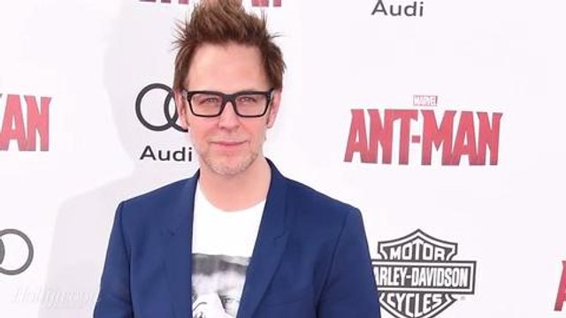 James Gunn Tried to 'Warn People' About Director James Toback | THR News