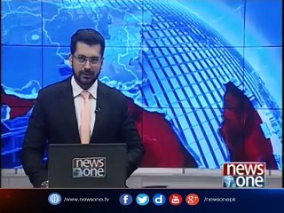 NewsONE Headlines 3AM | 24-october-2017