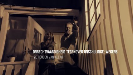 Haat jij de gelovige, omdat ze van Allah houden?