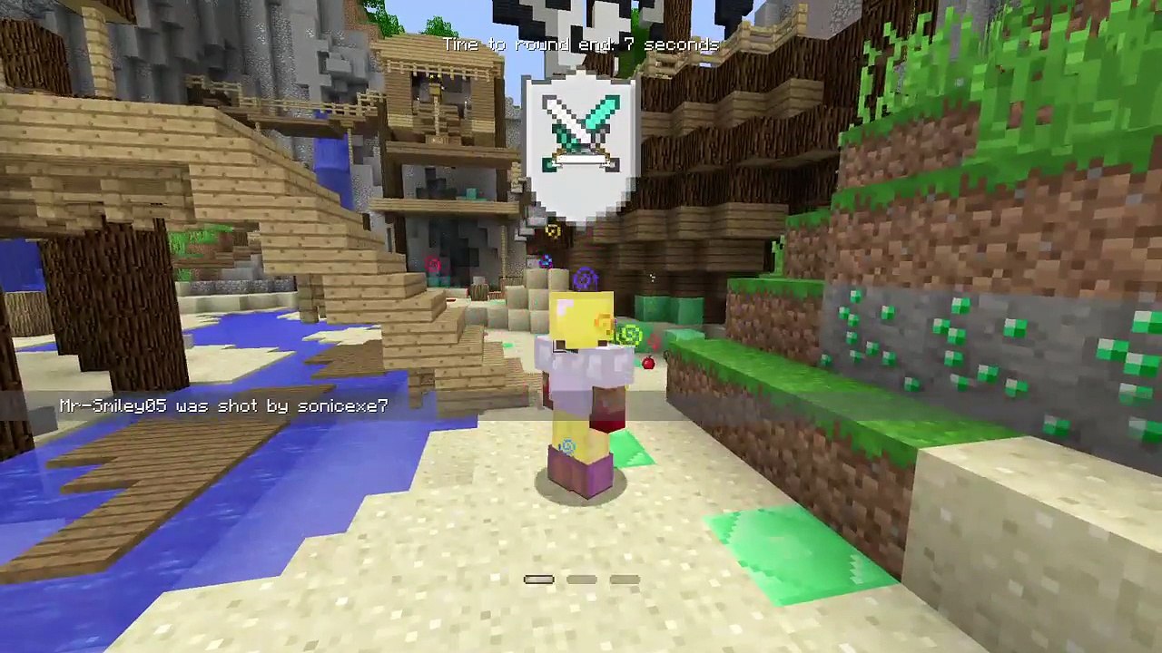 Minecraft (10)