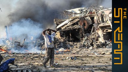 The Stream - Where does Somalia go from here?
