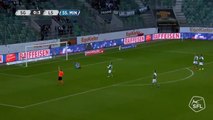 Sankt Gallen 0:3 Lausanne (Swiss Super League 22 October 2017)