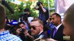 Conor McGregor Discusses Run-In With Team Mayweather Prior to Grand Arrivals - MMA Fighting