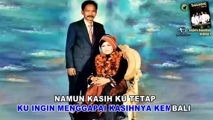 Sulung Band - Kau Tak Dapat Memisahkan Kita (Official Video Karaoke)