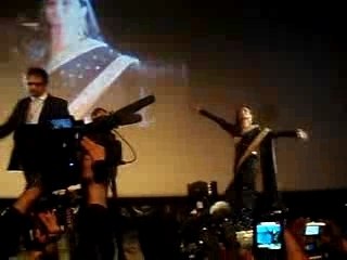 rani mukherji grand rex bollywood week