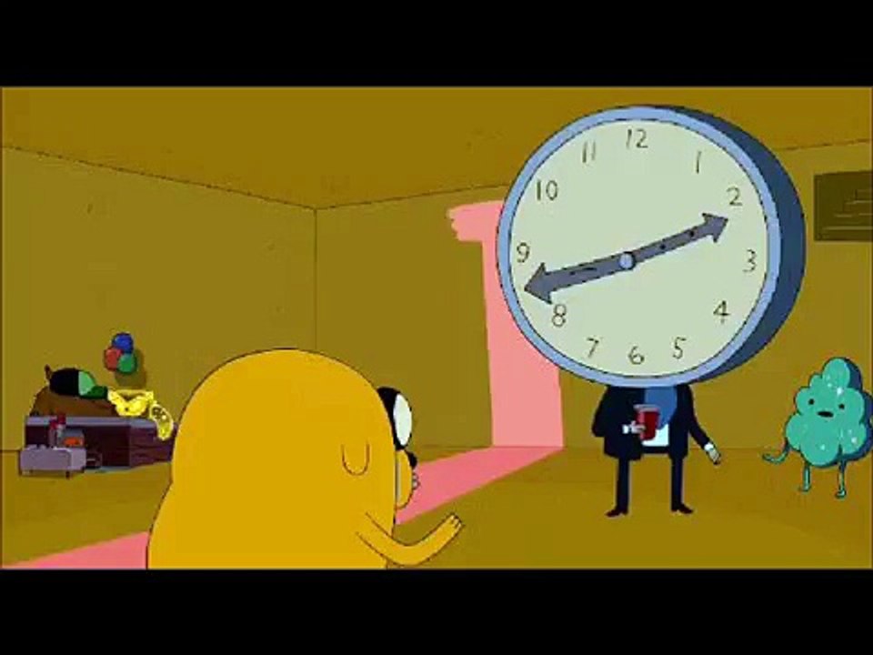 Adventure Time - Season 6 New Leaked Episodes, Info, And Pictures Plus StoryBoard