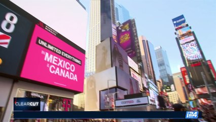 CLEARCUT | With Michelle Makori | Monday, October 23rd 2017