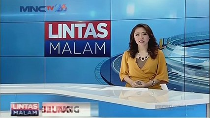 Terjangan Puting Beliung Rusak Puluhan Rumah di Bekasi