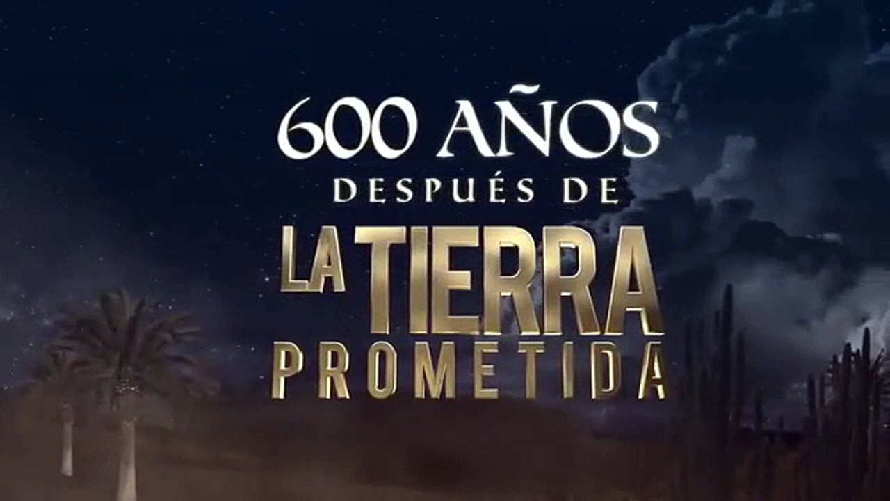 INTRO El Rico y Lazaro - Audio Latino