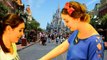 Angelas Disney Princess Mock Charer Audition