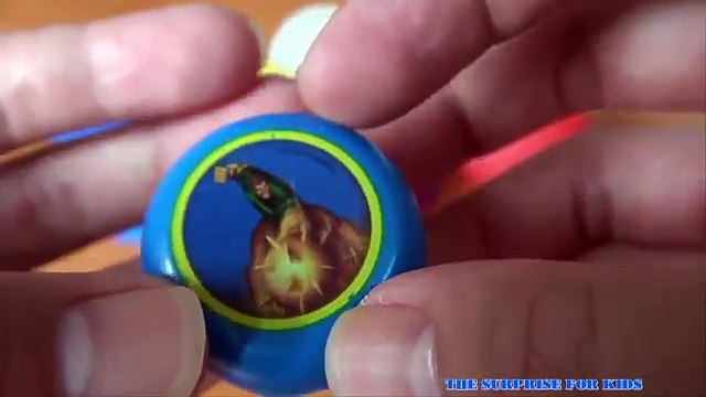 New Learn Colors with Surprise Eggs Toys Balloons | Colors for Kids | Colors for Children