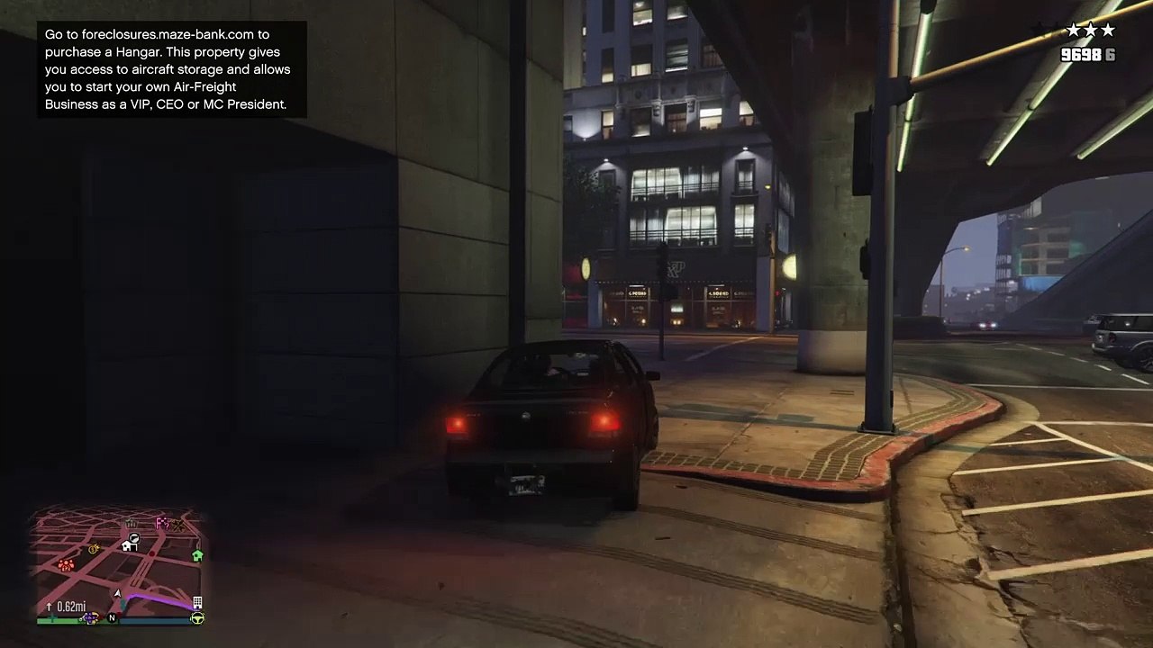 dirtymacks the main man