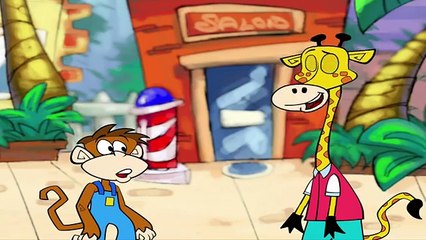 Adventures in Booga Booga Land- Episode #2