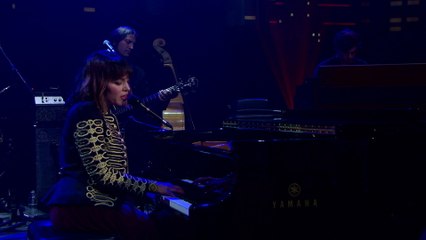 Norah Jones - Flipside