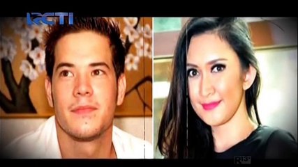 Nafa Urbach dan Zack Lee Resmi Bercerai