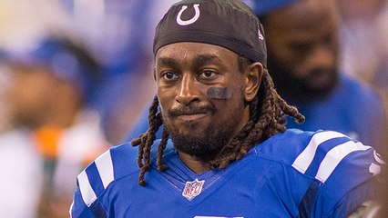 T.Y. Hilton apologizes after calling out offensive line
