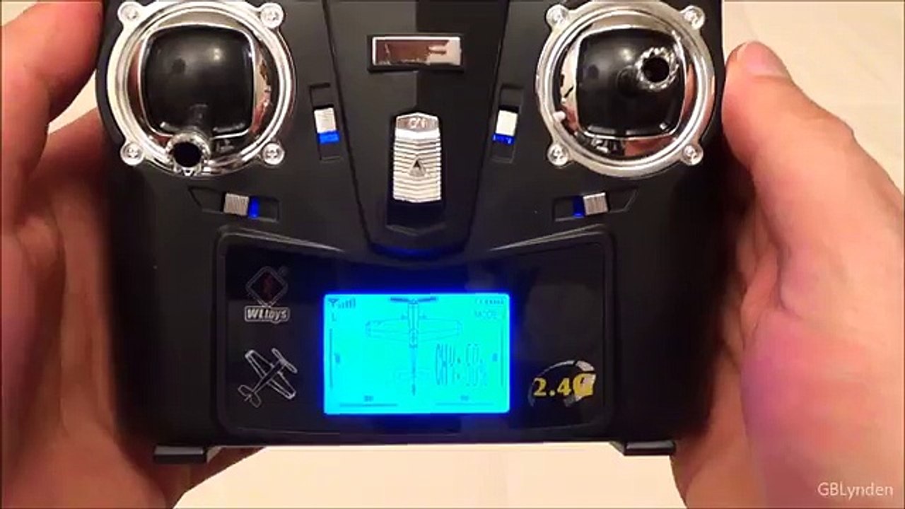 WLToys Cessna 182 RC Plane Unboxing, Build, Review, and Maiden Flight