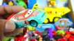 Box Full of Toys | Paw Patrol Cars Figures Vehicles Cars Disney toys Action Figures Transformers 20
