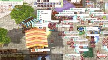 Jogando Ragnarok Online - Eu voltei.(agora pra ficar?)