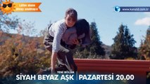 Siyah Beyaz Aşk 3   Bölüm Fragman Tanıtımı