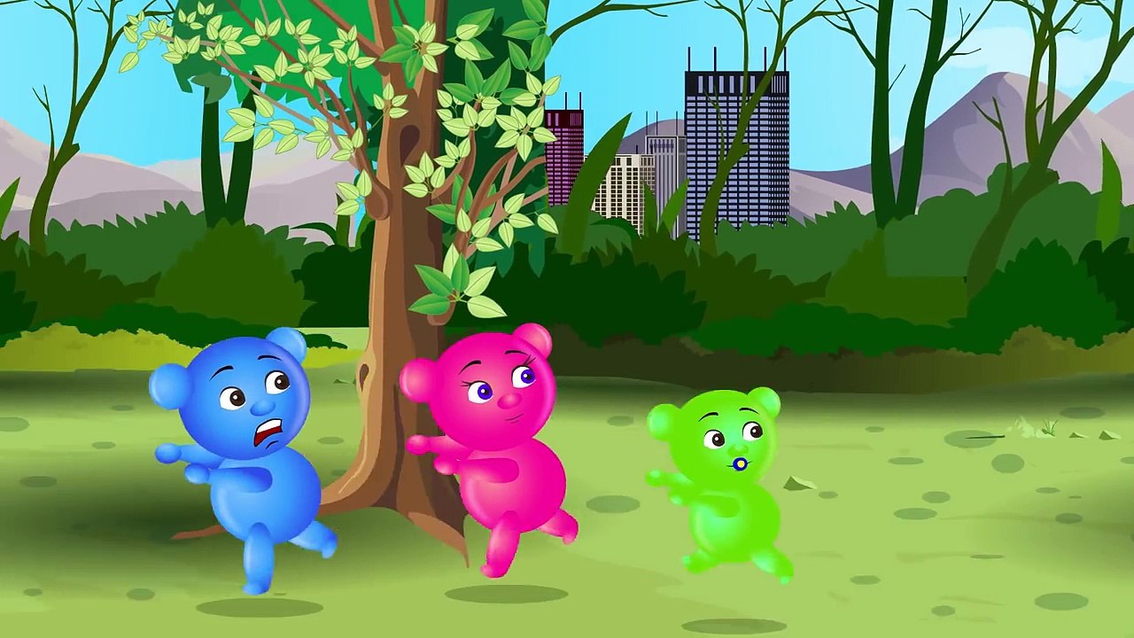 Johny Johny Yes Papa & Superheros Finger Family More Nursery Rhymes & kids Songs Collection