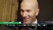 Zidane praises Ronaldo on The Best FIFA Award