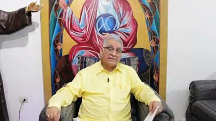 MENSAJE DEL DÍA 23/10/2017 - MONSEÑOR RODOLFO VILLARREAL