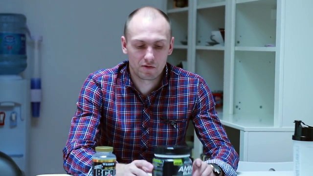 #6 Вся правда о BCAA. Как выбирать как применять. отзыв.