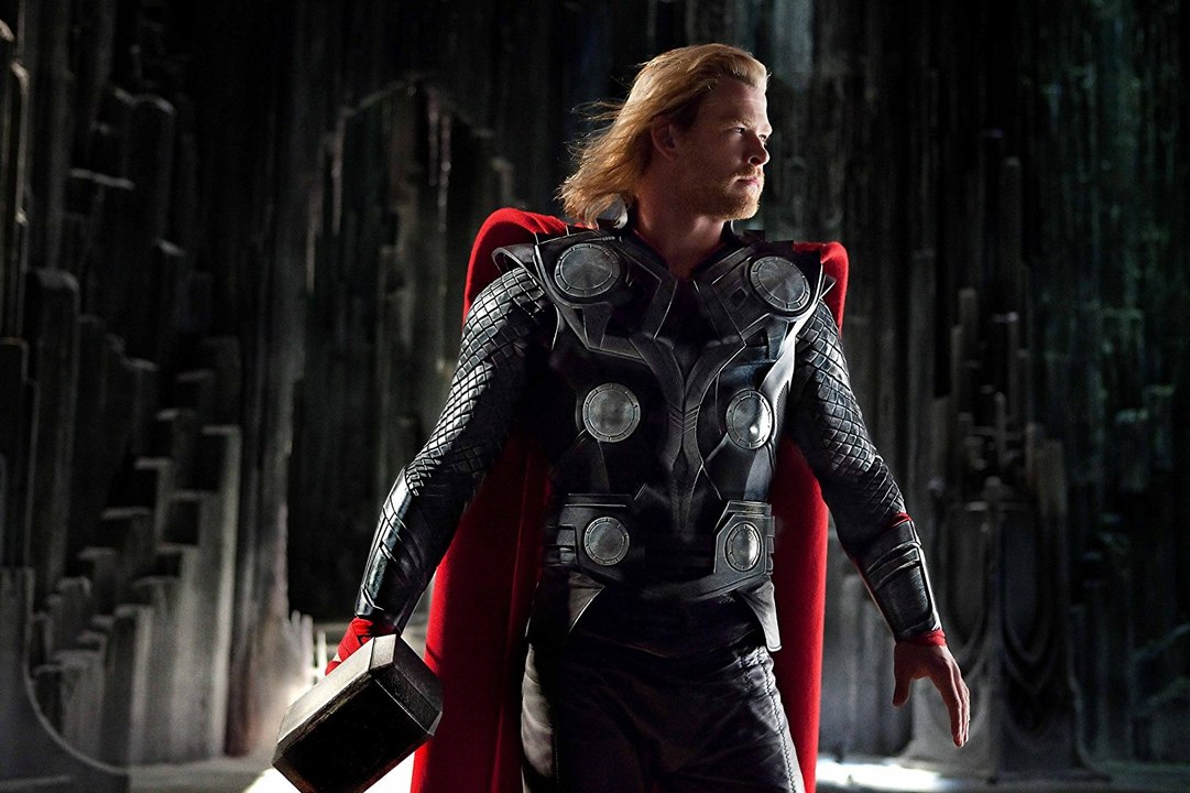 Thor - (OFFICIAL) Trailer 2