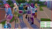 The Sims 4: My Little Pony ~ Go Shopping!