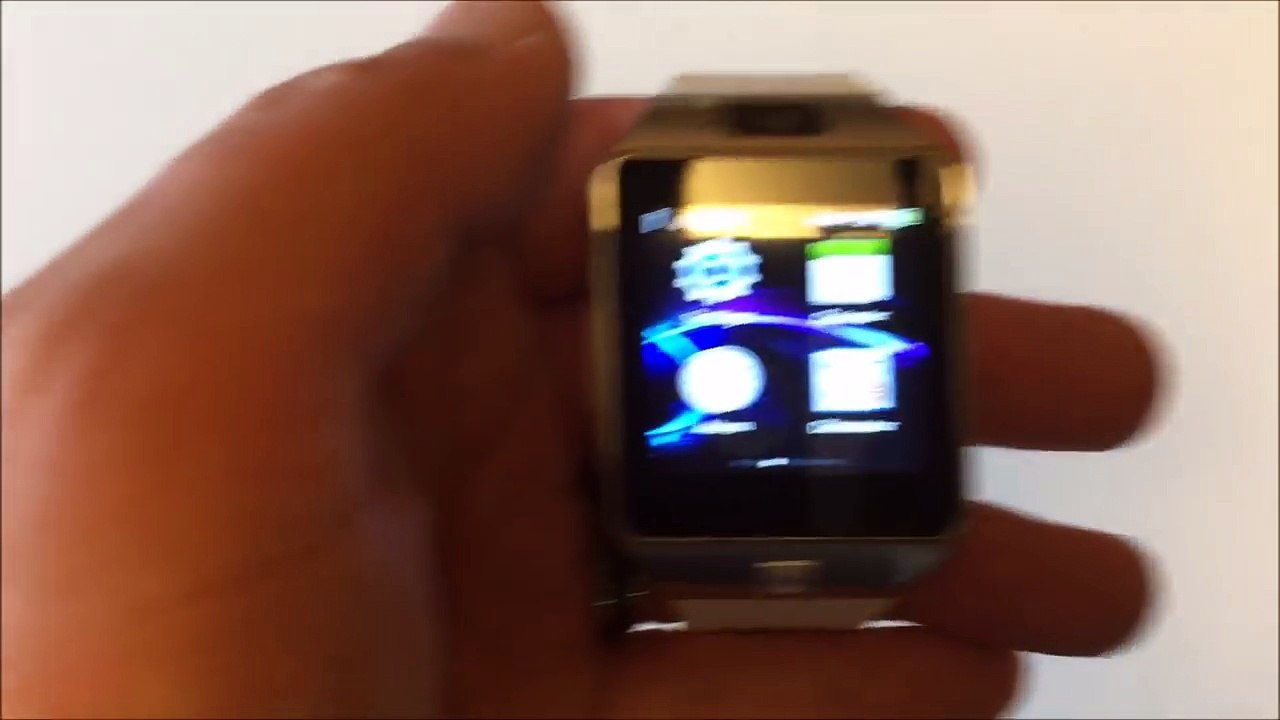 DZ09 Version 2.0 With Twitter, Facebook and Whatsapp. Review and Tutorial