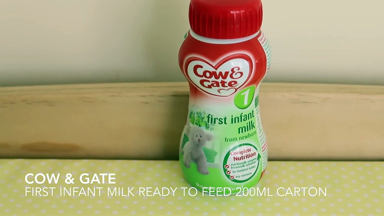 cow and gate ready to feed