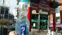 10 Things You Didnt Know About RAMUNE ラムネ (Japanese Marble Soda)