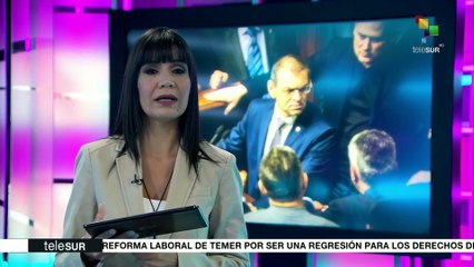 Ucrania: 6 días de manifestaciones ciudadanos consecutivos