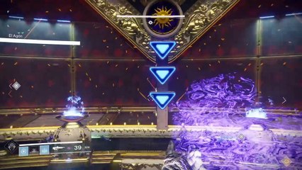 Destiny 2: Raid Leviatán (Las carreras)  Bungieada