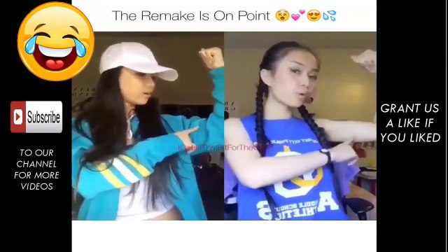 ☞ Petty Dance Challenge Dubsmash Compilation #PettydanceChallenge 2016 Vine compilation #149 ✔