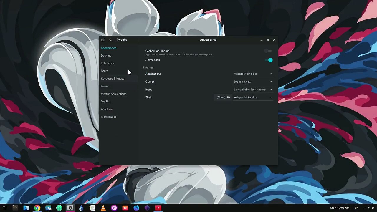 Alarm + Pomodoro + Stopwatch + Timer + Todo   All in One Shell Extension [GNOME 3.26]