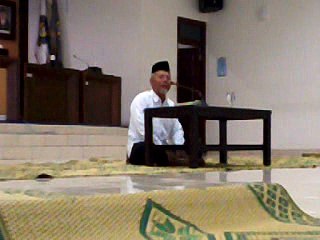 video - 9 Mengajak orang untuk bertasbih pahala terus mengalir 22 Oktober 2017