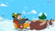 Phineas and Ferb - S'Winter (Song)