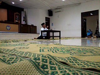 video - 10 Setiap perintah Allah pasti ada manfaatnya 22 Oktober 2017