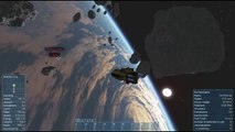 Lets Play Space Engineers Multiplayer Survival Teil #1 [Deutsch/German HD] (Staffel 2)