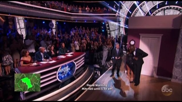 Terrell Owens & Cheryl Burke - Jive